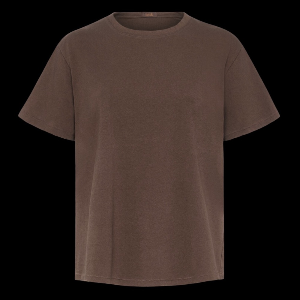 Nuuds - Vintage Cotton - Everyday T-Shirt